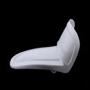 Front  Mudguard Mud Guard Shell Fender for Yamaha PW50 Motor - White - Durable