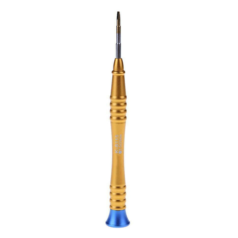 Flat 2.0mm Precise Screwdriver Smart Phone Motherboard Disassembly Tool
