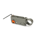 Coaxial cable crimping tools F-type set stripping pliers set cable clamp se