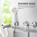 High Pressure Pressurized Nozzle Shower Head Sprinkler Bathroom Accessories