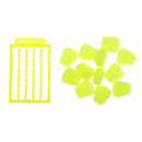 Flavour Lures Soft Corn Bait Boilie Stopper Bait Dumbell Stop Fishing Tackle