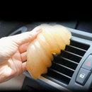 Magic Sticky Clean Glue Gum Gel Cleaning Car Keyboard Cleaner Dust R4G0