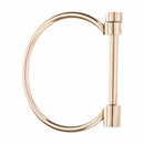 Fashion Shackle Screw Cuff Bracelet Stainless Steel Bracelets & Bangles Ros