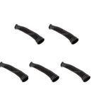 5pc 8in Air Filter Cleaner Hose For Kazuma Meerkat Falcon 50/90cc Mini Quad