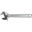 Steel Grip Adjustable Wrenches Spanners Open End Wrench 6