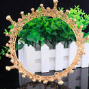Luxury Wedding Bridal Princess Rhinestone Tiara Crown Headband Hair Accesso