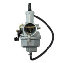 Carburetor Assembly Carb For  CB125 XL125S W125 Carb 125cc 26mm