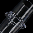 15M to15M Mini Hose Connector CPAP Tub Oxygen Tubing Adapter for Air Nasal Mas%!