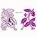 Leaves Design Metal Cutting Dies For DIY Scrapbooking Album Paper M&O