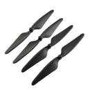 16x Blade Propeller Prop Blade Airscrew Windstick for MJX B3 Bugs 3 RC Drone