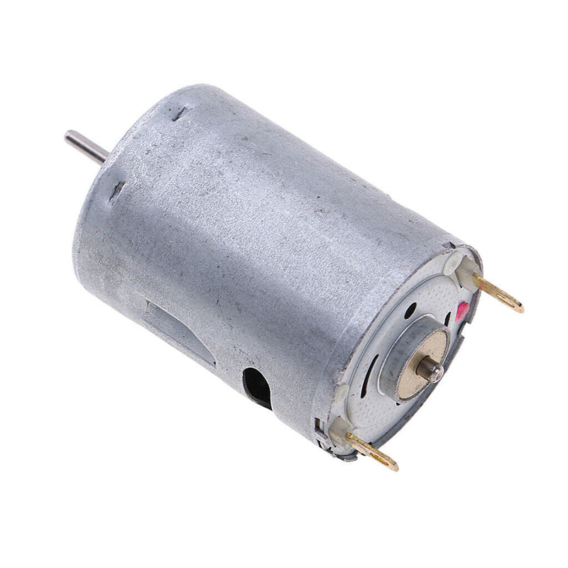 16mm Motor for Remote Control Boat Models Accessories 6V-12V
