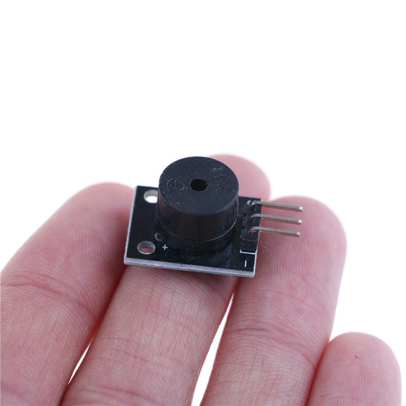 1pc Standard Passive Buzzer Module For Arduino AVR PIC SEAU