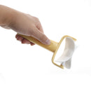 Fondant Cake Tool Icing Spatula Cookie Round Roll Biscuit Pastry Dough.Cutter JR