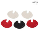 5PCS Beverage Can Lid Cap Soda Beverage Drink Snaps Tops Cover Beer new M9Q0