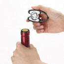 12 Pack Wine Foil Cutter Accessory, Easy Wine Bottle Opening For Wine Lover U6P3