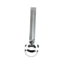 1pc Creative Stainless Steel Egg Tong Clip For Kitchen Gadget Cooking Tools 3c
