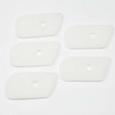 5x Air Filter for Husqvarna 128C 128LDX 128RJ 124L 125E 125L 125LD Engines