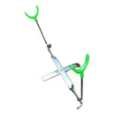 Master Fish Detector Foldable Fishing Rod Stand For Sea New fishing