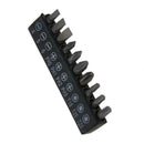 11pcs/set Electric Drill Accessories Universal Shaft And Screwdriver Bits