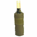 Tactics Bottle Holder Drinking Bottle Pouch Nylon Molle Water Bottle Holder H8K5