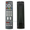 Replacement Remote Control for Panasonic EUR765109A LCD LED Smart HDTV VCR DVD