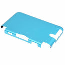 Aluminium Bag Case Cover Protective Case for Nintendo 3DS XL LL Azure W7Q3
