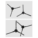 10PCS Side Brush for Ecovacs Vacuum Cleaner Sweeping Robot CR120/CEN540/X50 Z4E5