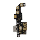 Charging Port Flex Cable Sensor for ASUS Zenfone Zoom Z00XS ZX550ML Smartphone