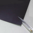 2PCS Magnet Expert Black Flexible A4x0.5mm Magnetic Sheet Soft Magnetic Ma IWF