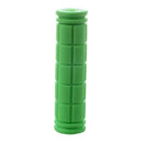 Mountain Bike Grips screw handles handlebars Trekking Soft Rubber 1 pair gr