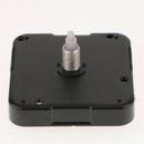 Quartz Clock Movement Repair Parts DIY Mechanism Sweep Mute Repair Tool 2pc