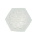 Flower Border Silicone Chocolate Mold Fondant Cake Decor Baking Pastry Molds ME