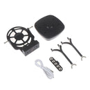 Shake Wiggle Device Automatic Swing Motion for Mobile Phone WeChat Pedometer: Gn