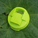 4Pcs Reusable Soda Saver Beer Beverage Can Cap Top Lid Drinking Cover Prote P3N0