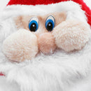 Cute Santa Claus Hat Winter Thickened Children Boys Girls Christmas Cap