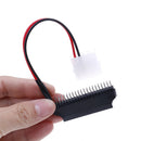 IDE Converter 2.5 to 3.5 inch Laptop Hard Drive Converter Adapter SP
