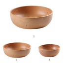 Bowl Break-resistant Stackable for Home Hotel Dining Room School Canteen L