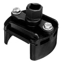 60-80mm Adjustable Two-claw Filter Wrench Oil Filter Wrench Housing Spanner