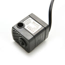 Submersible Water Pump Aquarium Pond Fish Powerhead Fountain Hydroponic JR