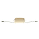 2 Pcs Pet Swing Hammock Hamster Squirrel Small Animal Bamboo  Toys