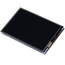 for Raspberry Pi 4B 3.5 Inch LCD Display with Case Double Function Do Not I