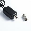 Amplifier 1080P Ultra Thin TV Antenna Home Free Channel Multi-directional HDTV