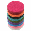 Car Air Freshener Essential Oil Diffuser Clip -316L Stainless Steel Natural