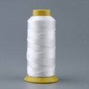 2pcs Heavy Duty Nylon Sewing Thread for Wallets Canvas Beading Clothing
