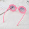 Fashion Lovely Kids Boys Girls Round Sunglasses Toddler Goggles Glasses