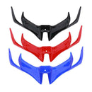 Fairing Aerodynamic Winglets Windscreen Spoiler for YAMAHA YZF R15 V3.0 18