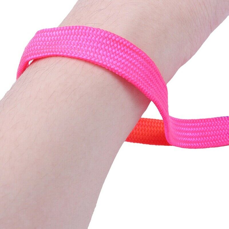 Adjustable Pet Dog Puppy Rainbow Harness Lead Leash Cat Rabbit Kitten Colla