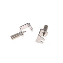 2Pcs Dental Wrench Bur Key Needle Remover For Standard High Speed Handpiece JC%x