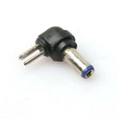 1Set 8in1 Universal For PC Notebook Laptop AC DC Power Adapter Plug Charger Tips