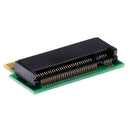 12+16pin to M.2 NGFF M-Key SSD Convert Card for 2014 2015 Macbook A1465